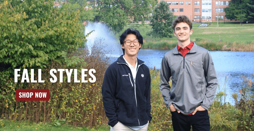 Shop Fall Styles
